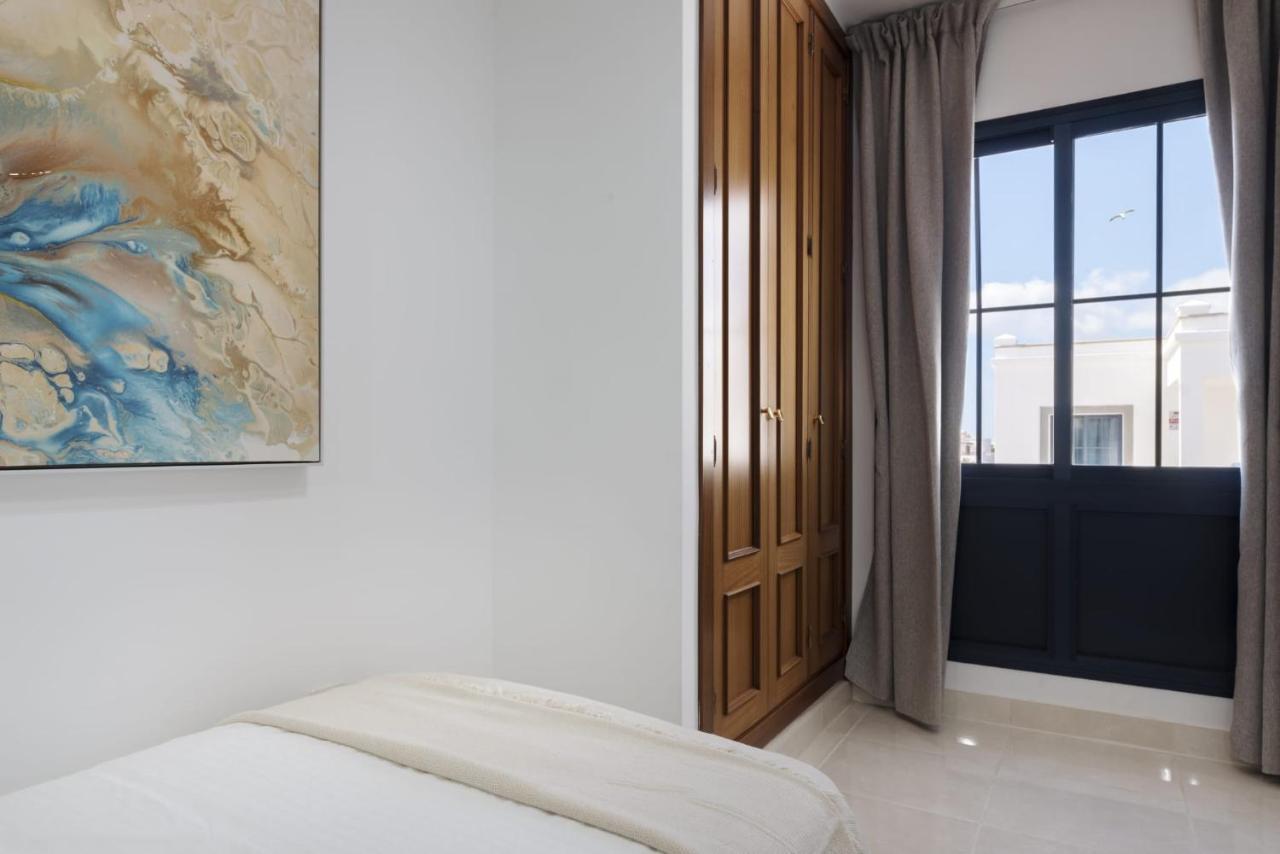 Villa Roble 雅伊萨 外观 照片