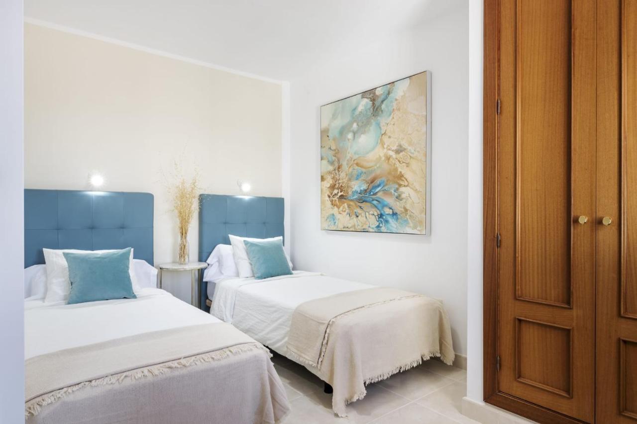 Villa Roble 雅伊萨 外观 照片