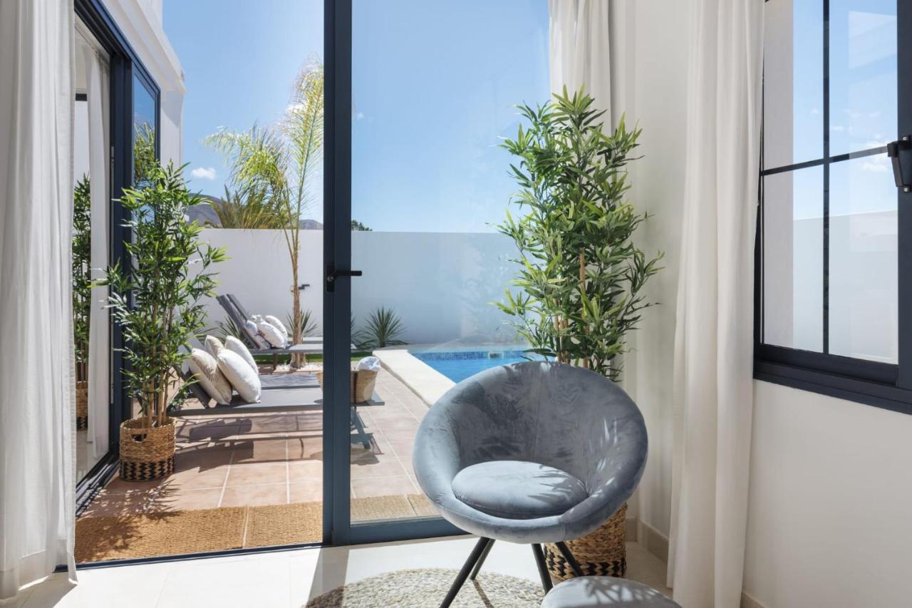 Villa Roble 雅伊萨 外观 照片