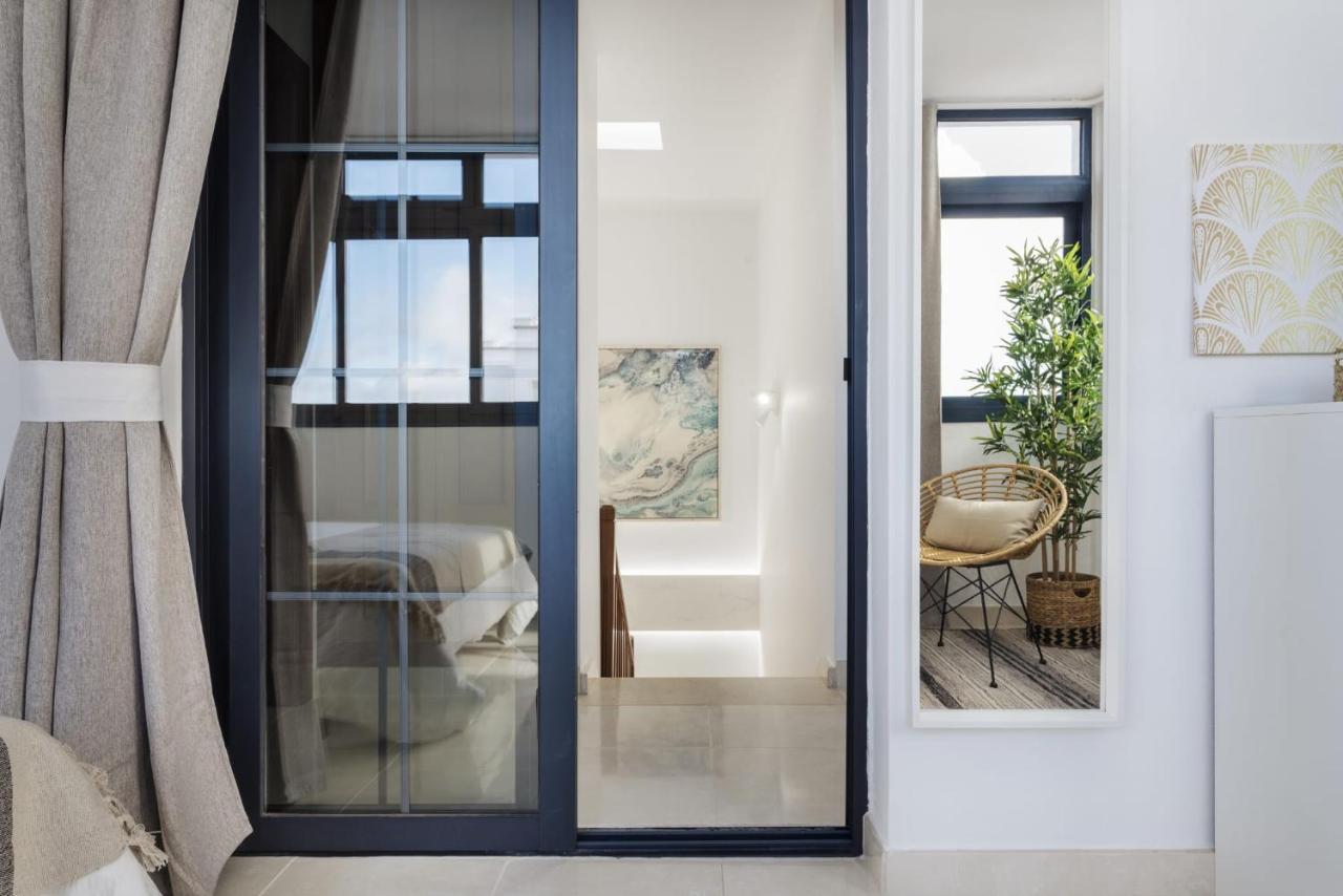 Villa Roble 雅伊萨 外观 照片